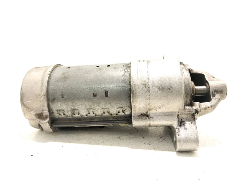 Veh&iacute;culo, Recicauto Desguaces