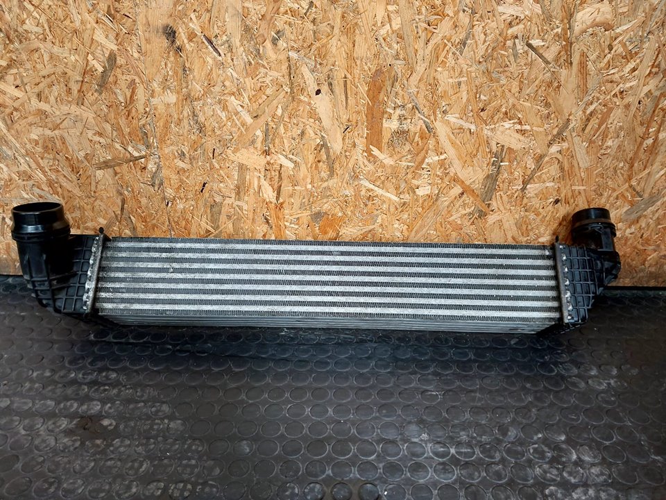 Veh&iacute;culo, Recicauto Desguaces
