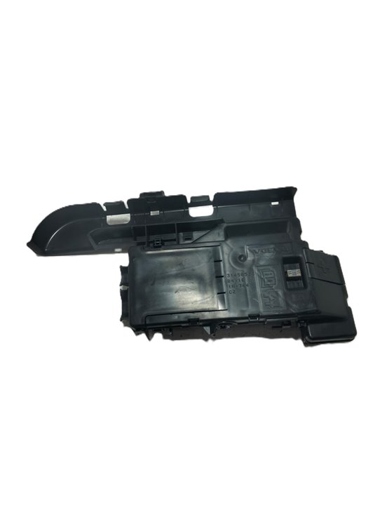 Veh&iacute;culo, Recicauto Desguaces