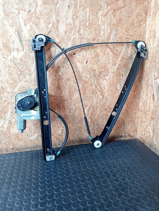 Veh&iacute;culo, Recicauto Desguaces