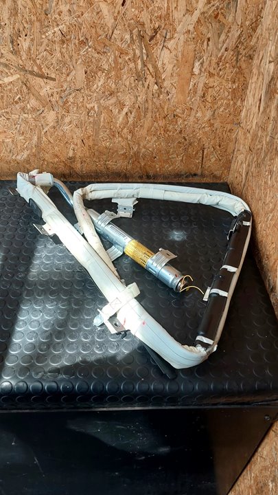 Veh&iacute;culo, Recicauto Desguaces