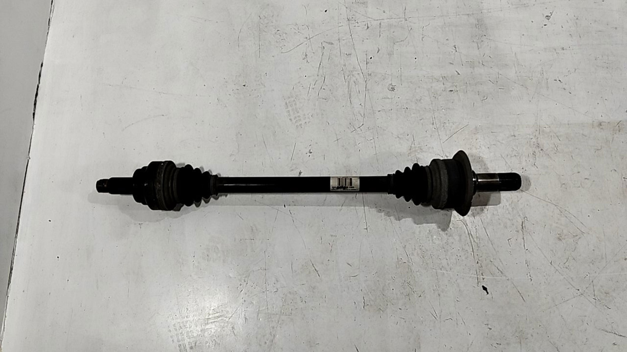 Veh&iacute;culo, Recicauto Desguaces