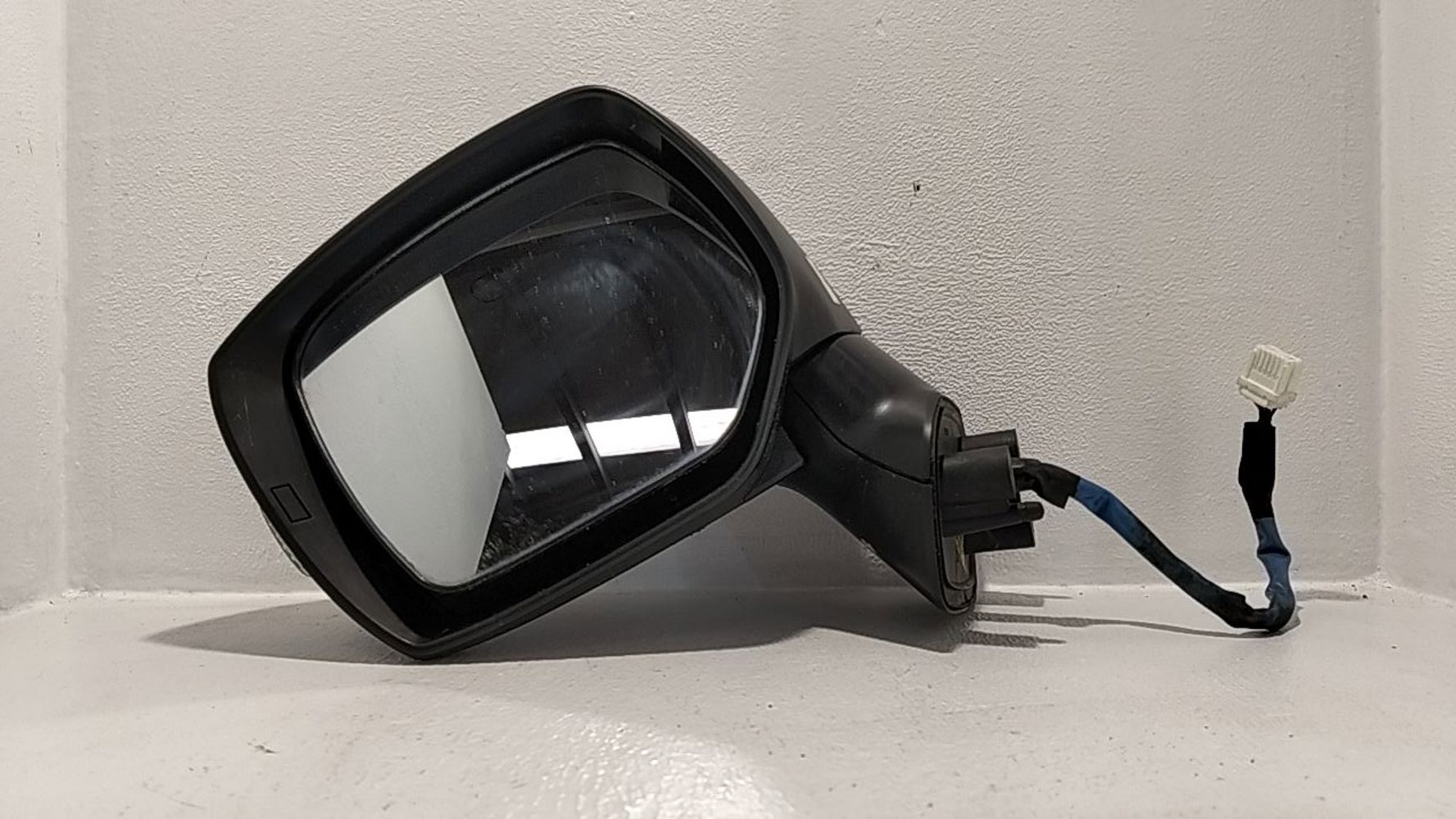 Veh&iacute;culo, Recicauto Desguaces