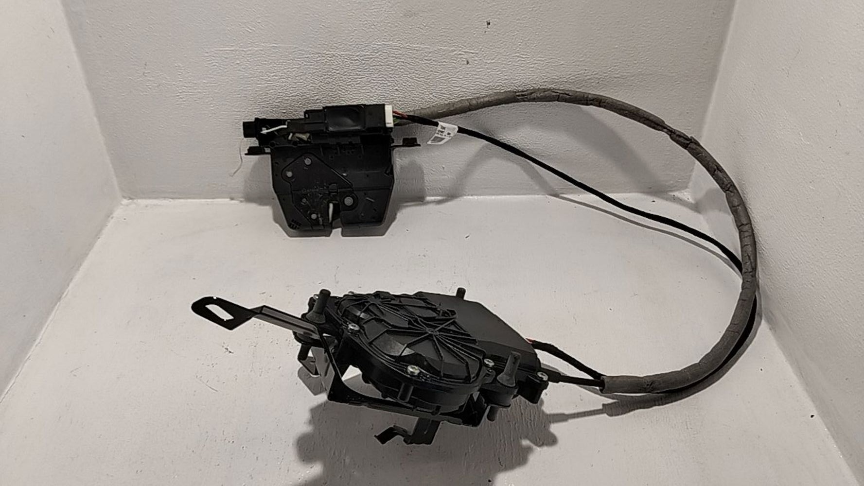 Veh&iacute;culo, Recicauto Desguaces