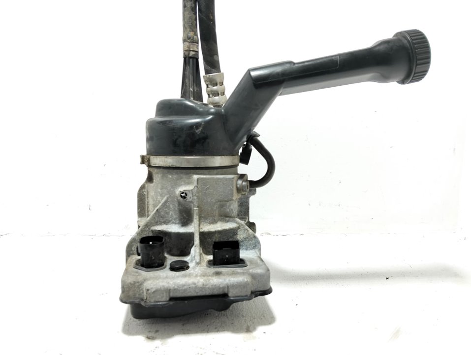 Veh&iacute;culo, Recicauto Desguaces