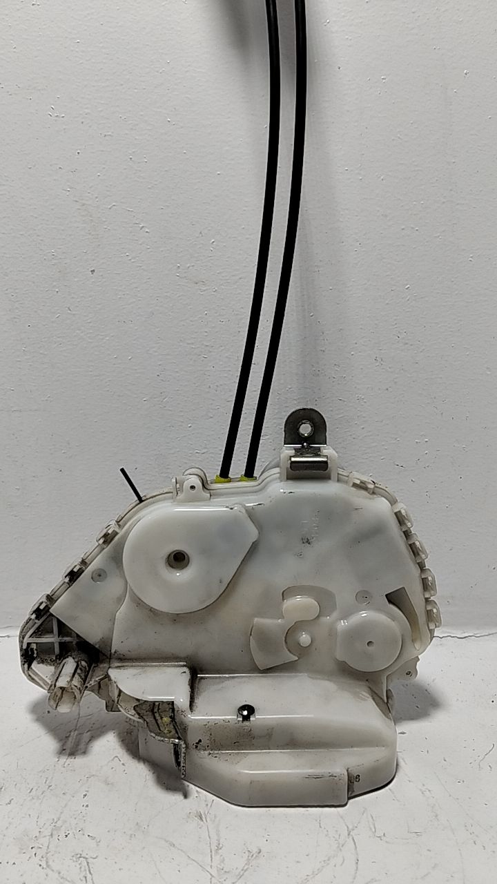 Veh&iacute;culo, Recicauto Desguaces