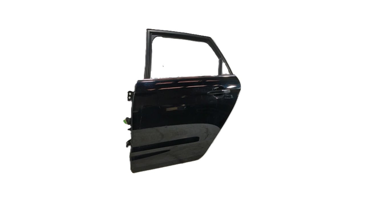 Veh&iacute;culo, Recicauto Desguaces
