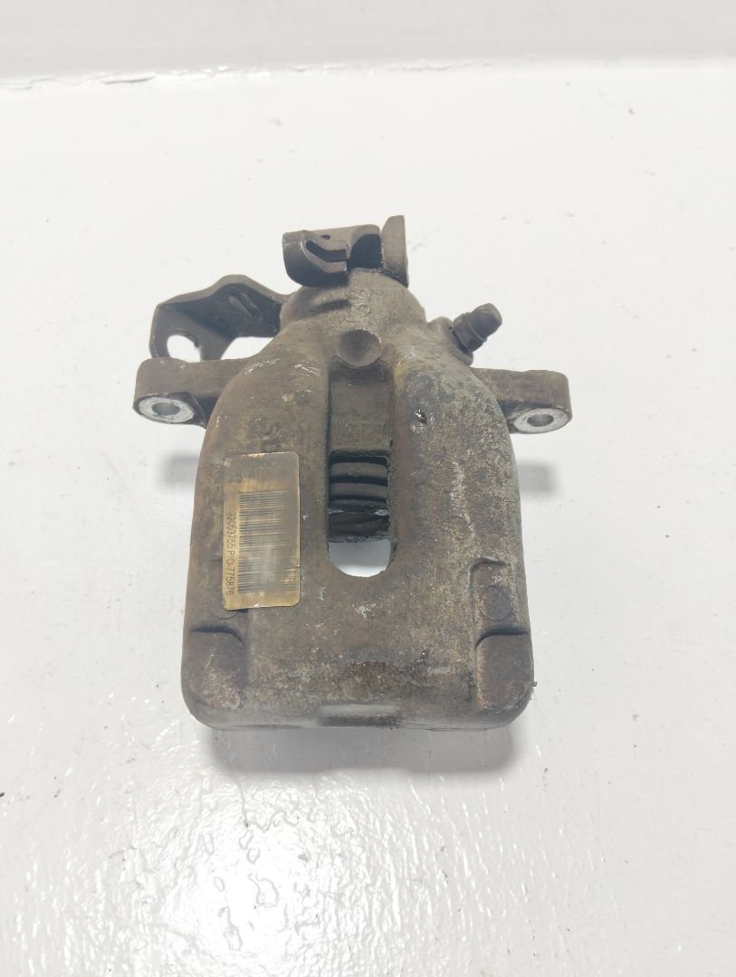 Veh&iacute;culo, Recicauto Desguaces