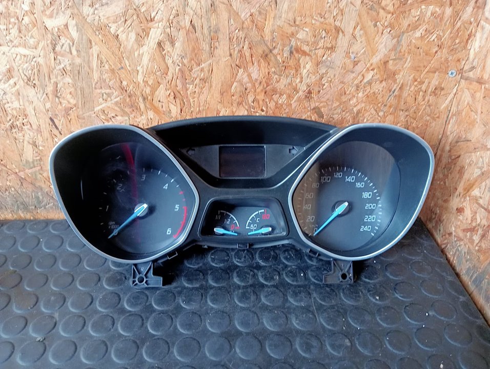 Veh&iacute;culo, Recicauto Desguaces