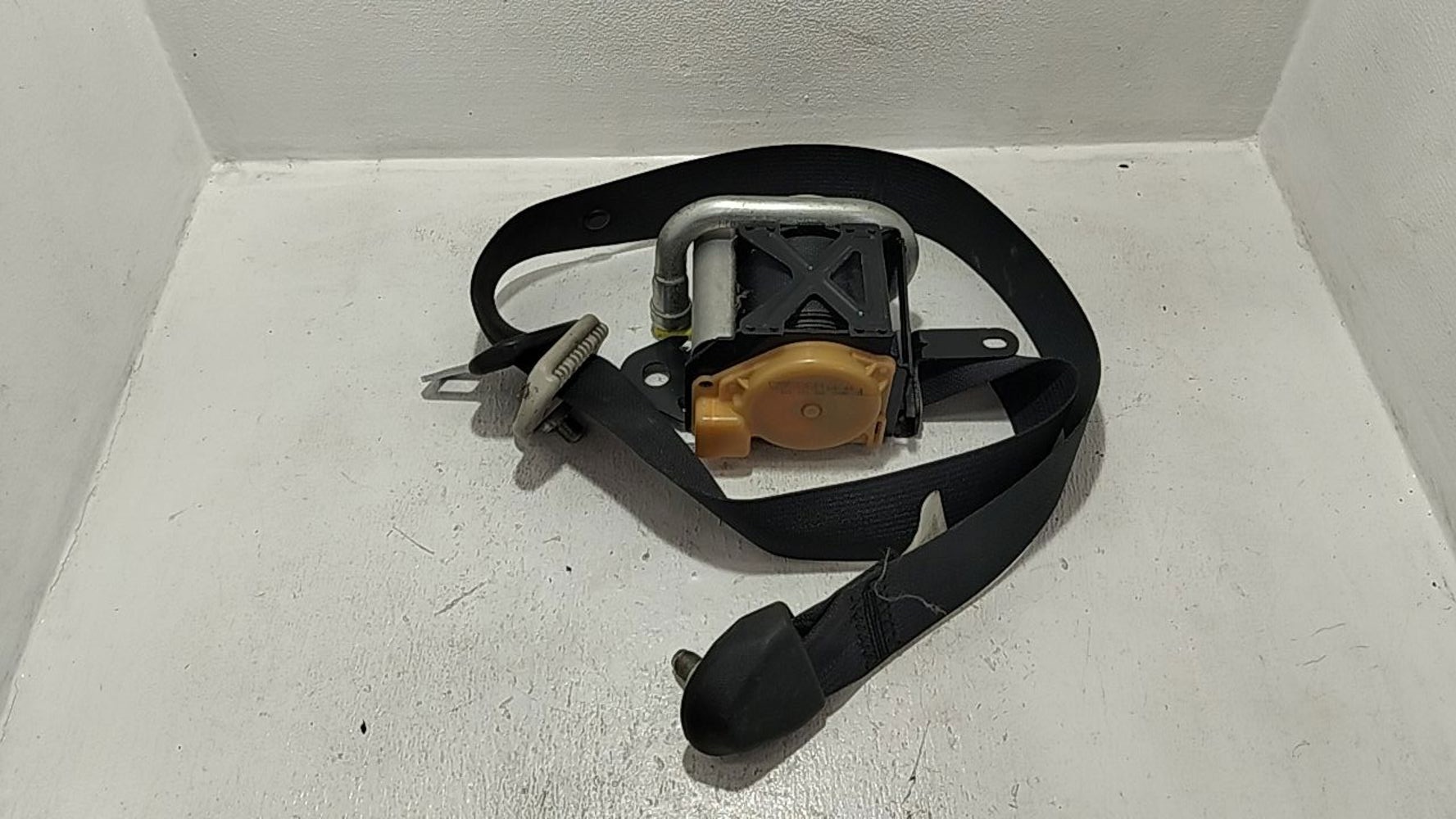 Veh&iacute;culo, Recicauto Desguaces