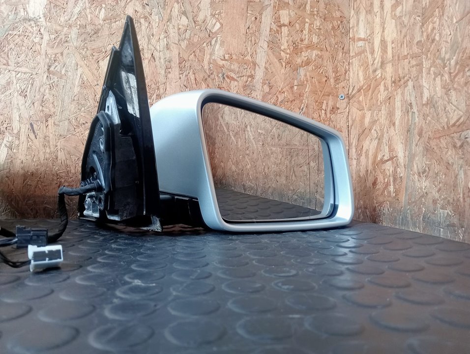 Veh&iacute;culo, Recicauto Desguaces