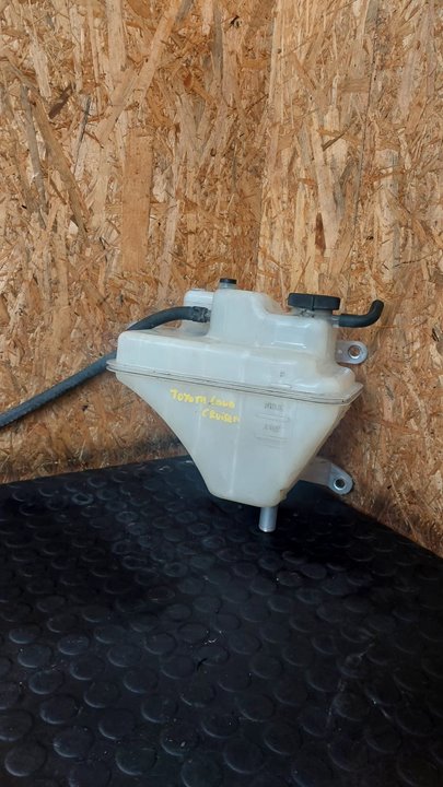 Veh&iacute;culo, Recicauto Desguaces