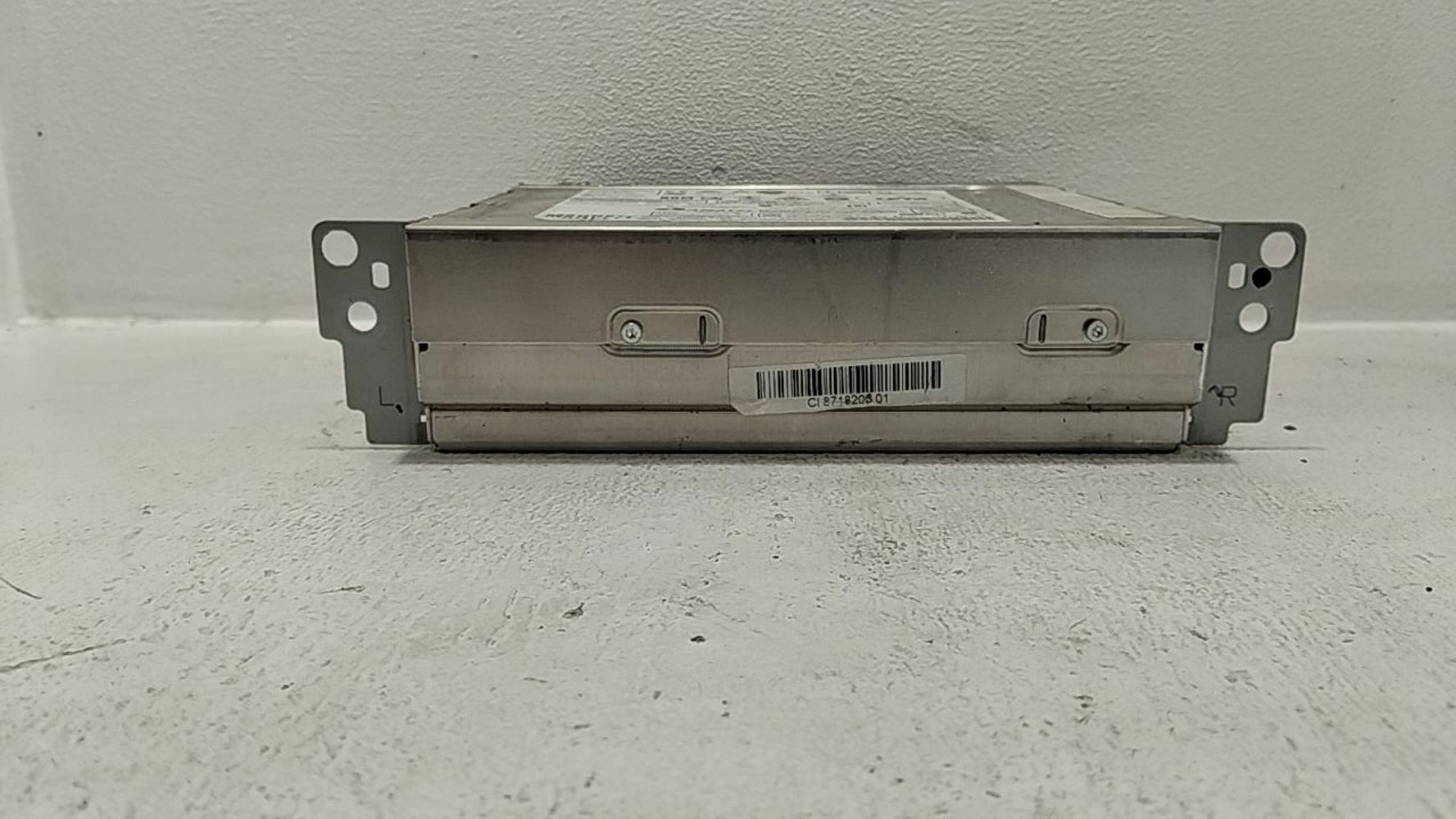 Veh&iacute;culo, Recicauto Desguaces