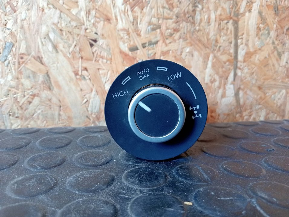 Veh&iacute;culo, Recicauto Desguaces