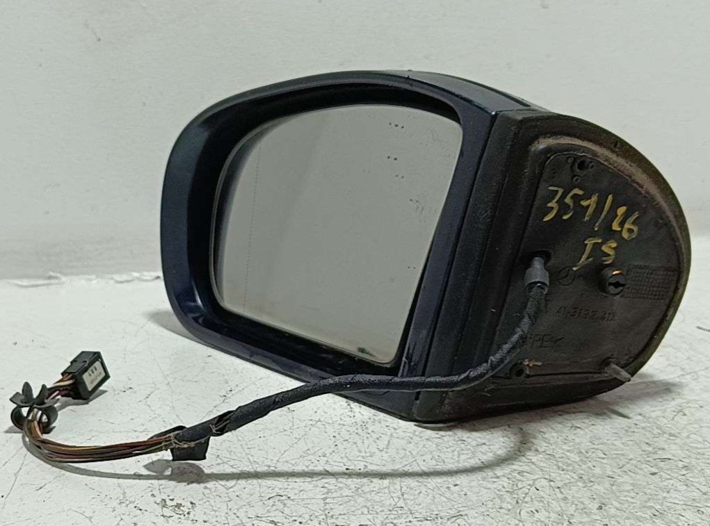 Inicio, Recicauto Desguaces