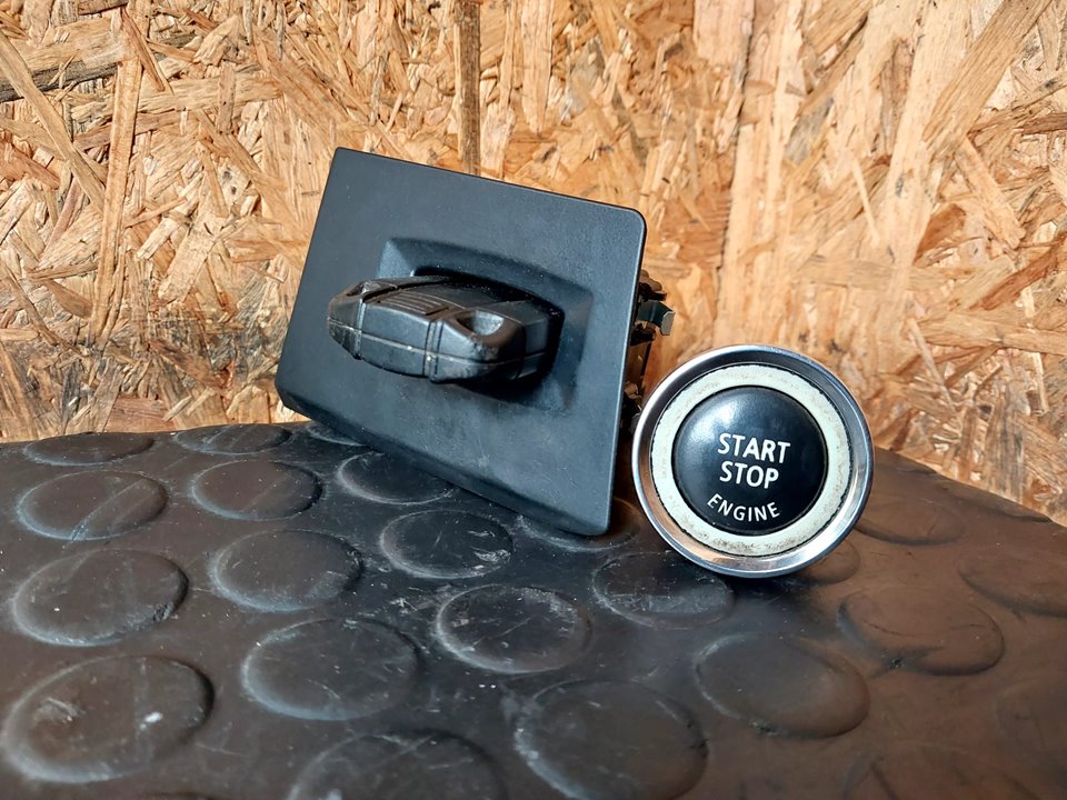 Veh&iacute;culo, Recicauto Desguaces