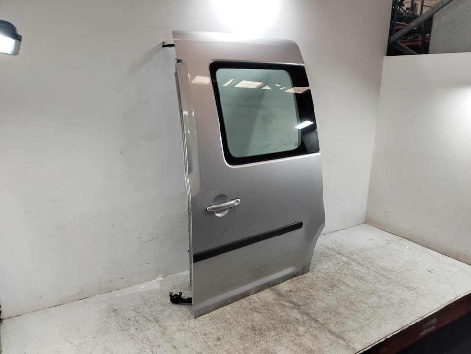 Veh&iacute;culo, Recicauto Desguaces