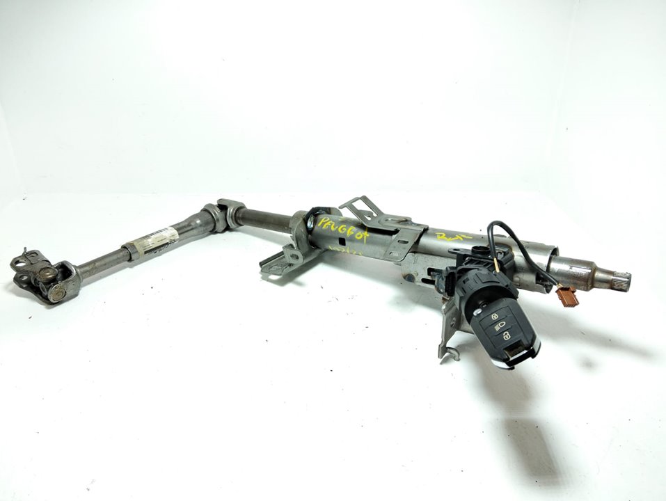 Veh&iacute;culo, Recicauto Desguaces