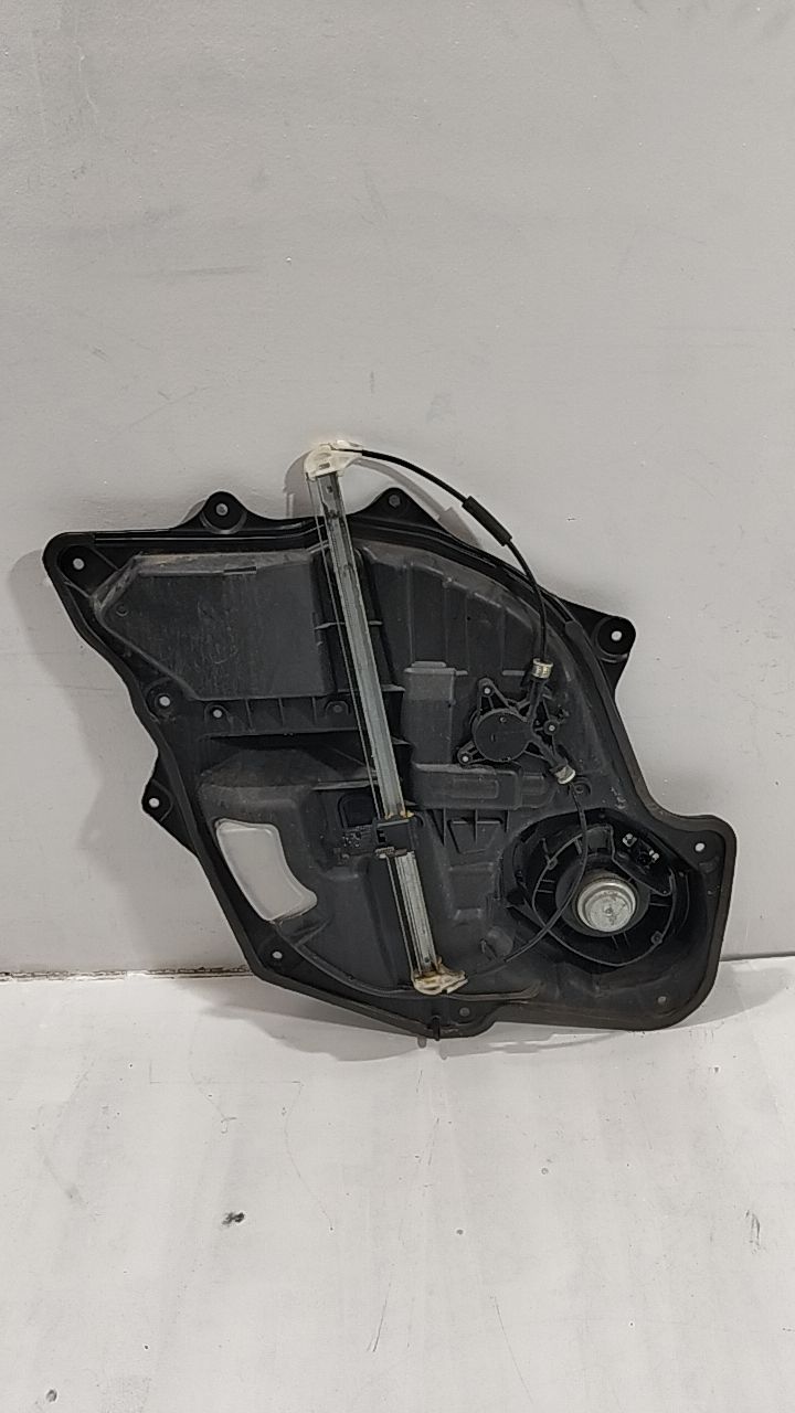 Veh&iacute;culo, Recicauto Desguaces