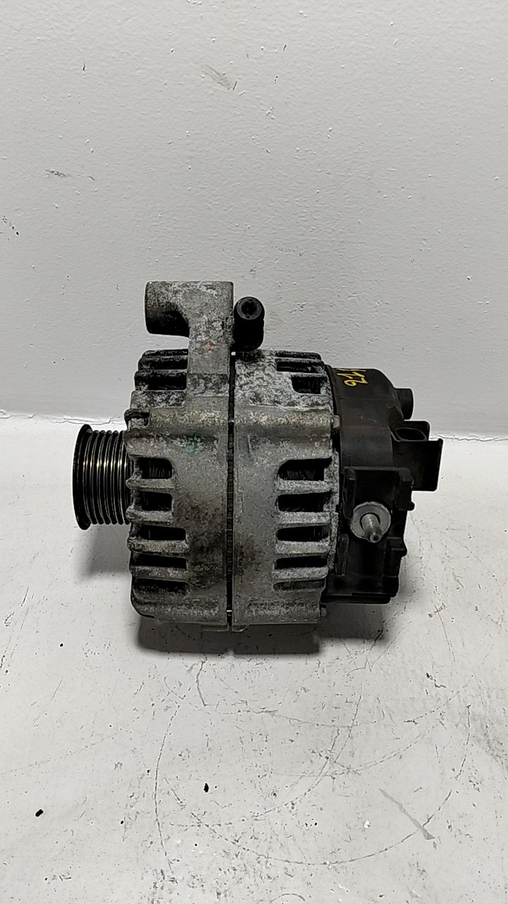 Veh&iacute;culo, Recicauto Desguaces