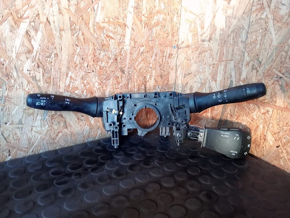 Veh&iacute;culo, Recicauto Desguaces