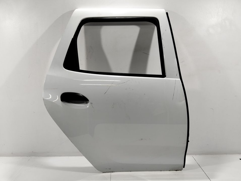 Veh&iacute;culo, Recicauto Desguaces