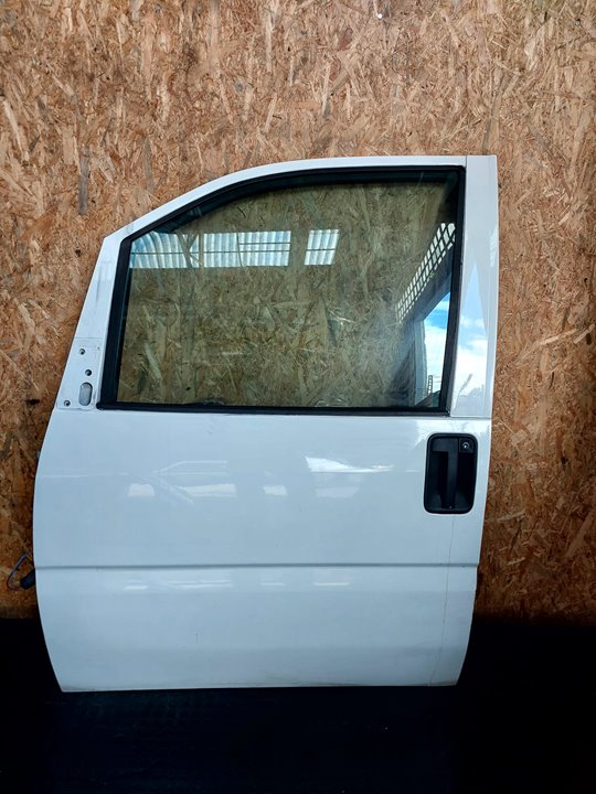 Veh&iacute;culo, Recicauto Desguaces