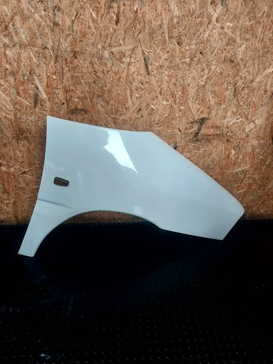 Veh&iacute;culo, Recicauto Desguaces