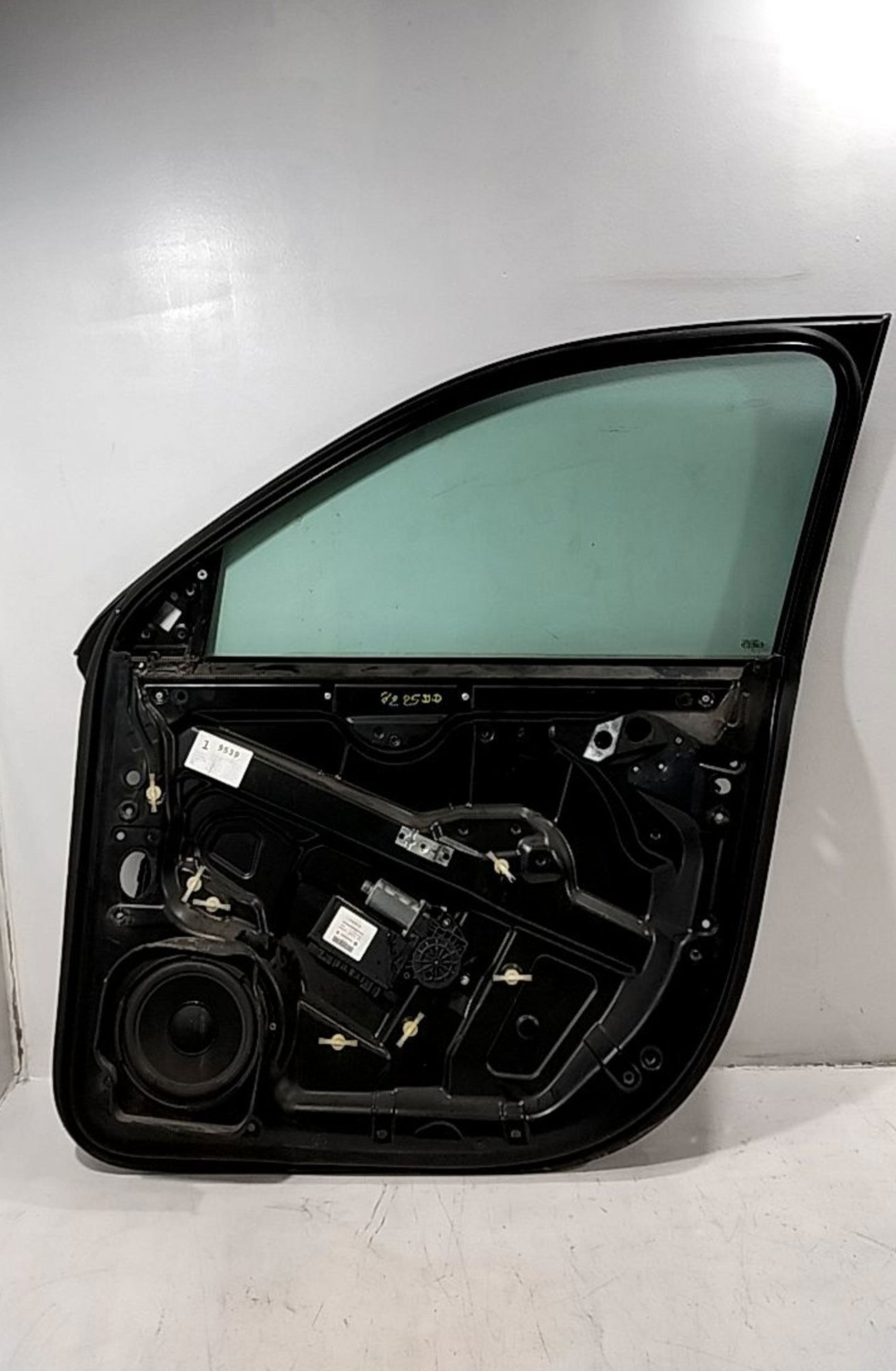Veh&iacute;culo, Recicauto Desguaces