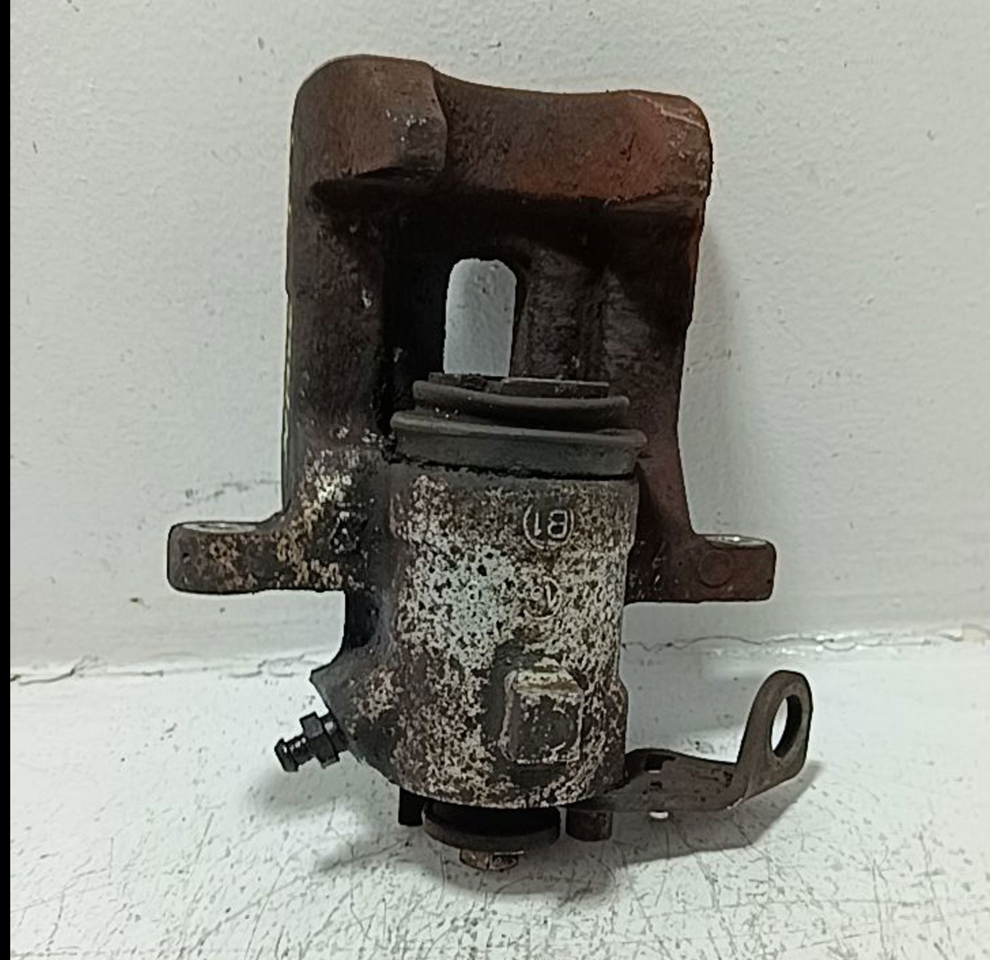 Veh&iacute;culo, Recicauto Desguaces