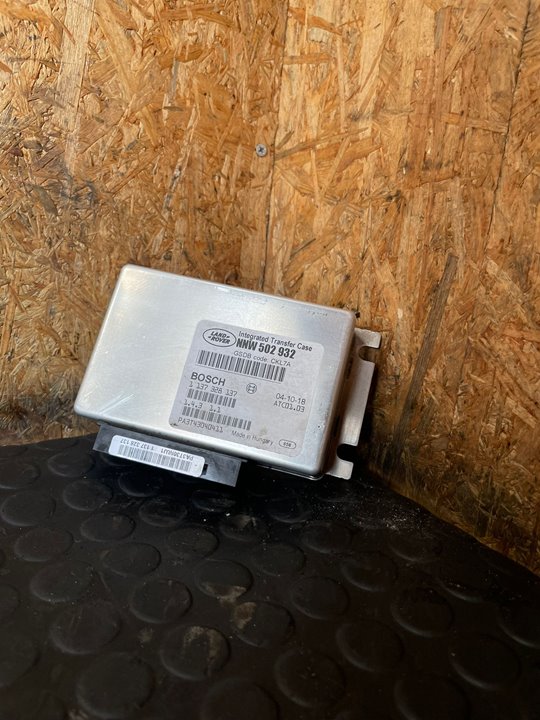 Veh&iacute;culo, Recicauto Desguaces