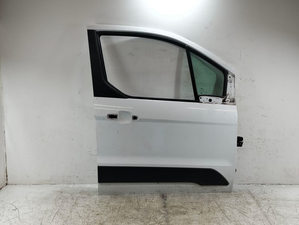 Veh&iacute;culo, Recicauto Desguaces