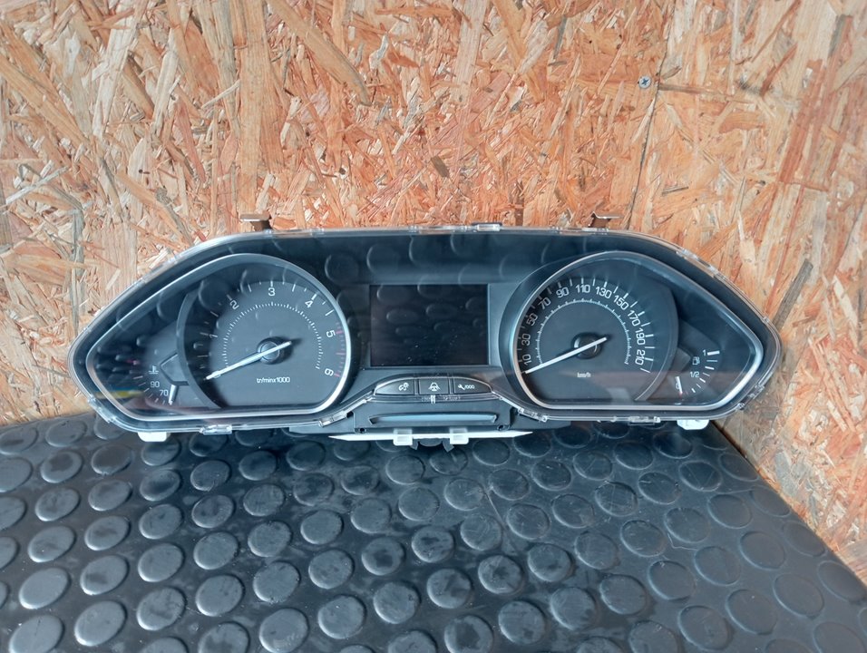 Veh&iacute;culo, Recicauto Desguaces