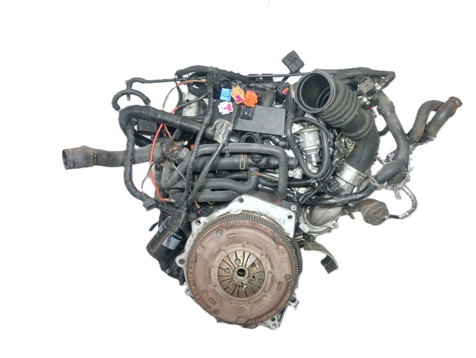 Veh&iacute;culo, Recicauto Desguaces