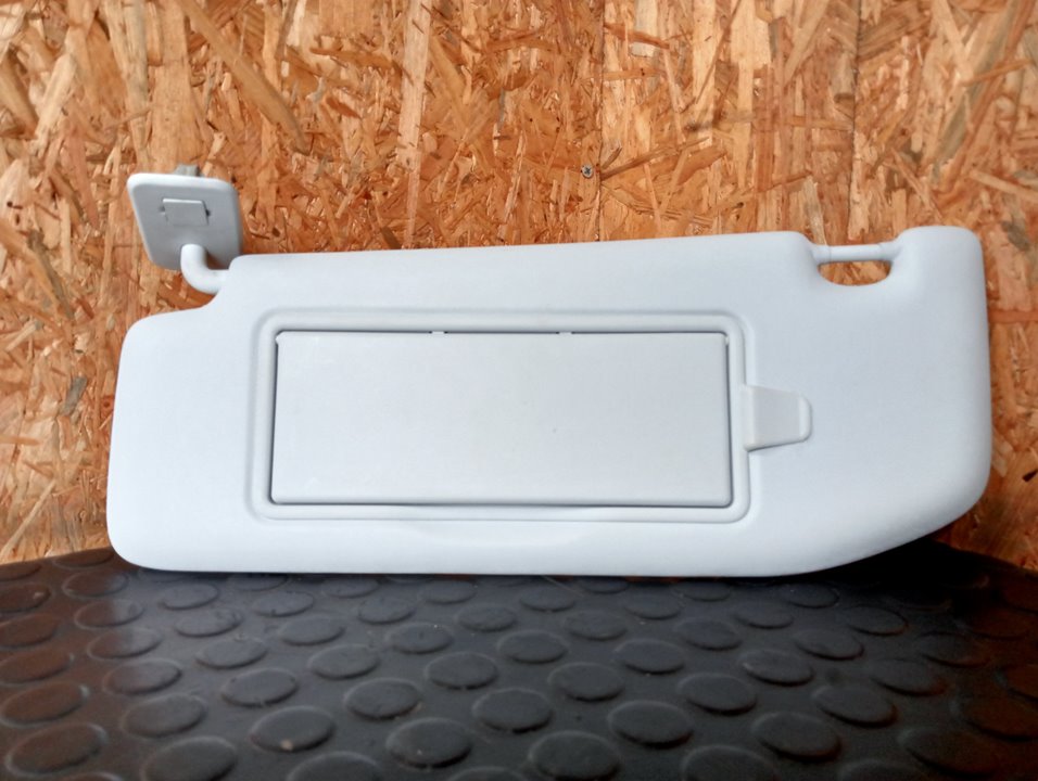 Veh&iacute;culo, Recicauto Desguaces
