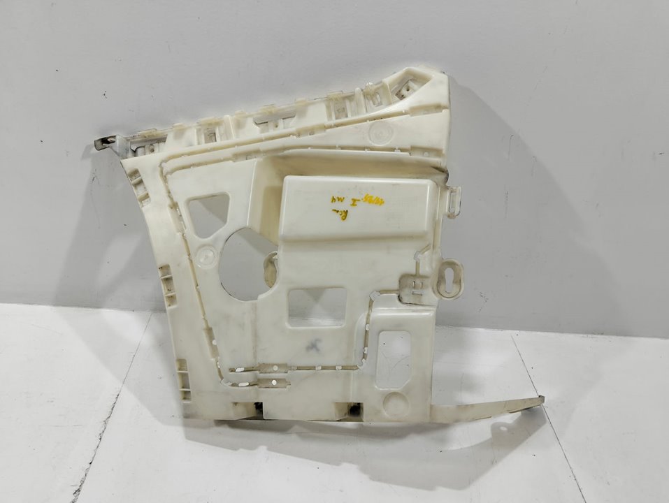 Veh&iacute;culo, Recicauto Desguaces