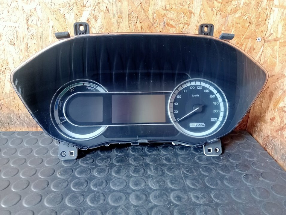 Veh&iacute;culo, Recicauto Desguaces