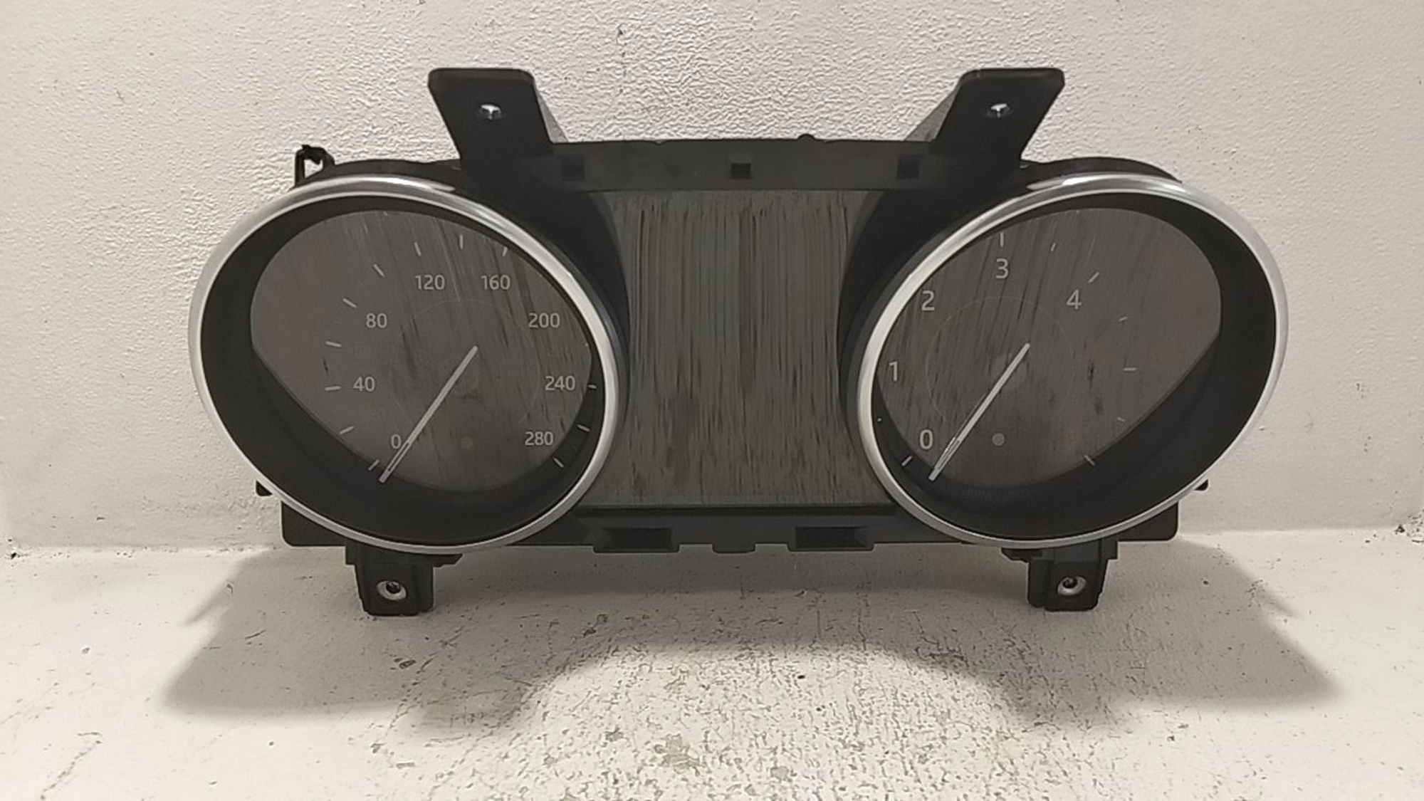 Inicio, Recicauto Desguaces