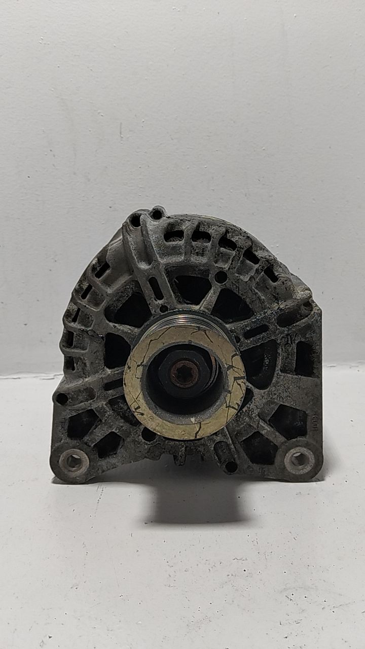 Veh&iacute;culo, Recicauto Desguaces