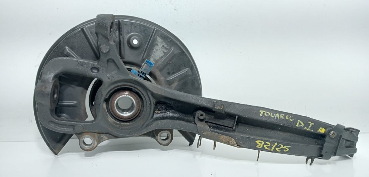 Veh&iacute;culo, Recicauto Desguaces
