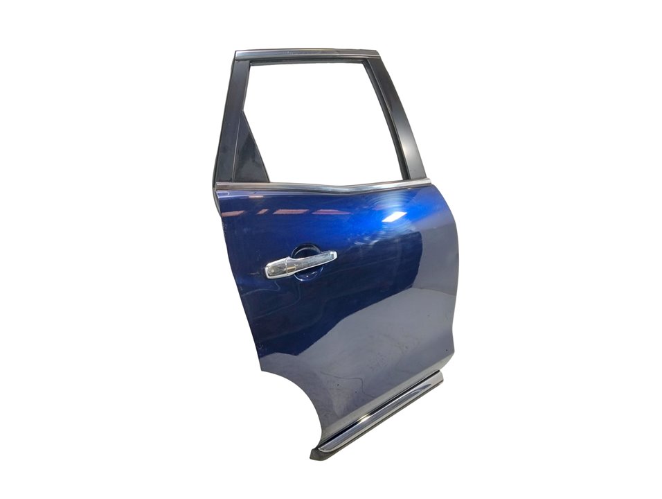 Veh&iacute;culo, Recicauto Desguaces