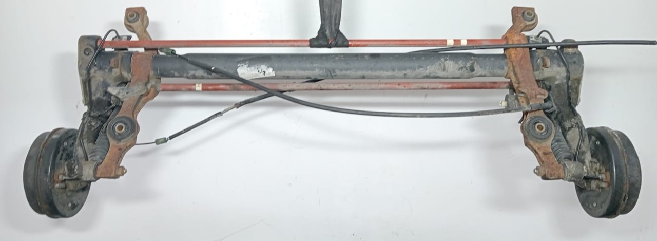 Veh&iacute;culo, Recicauto Desguaces