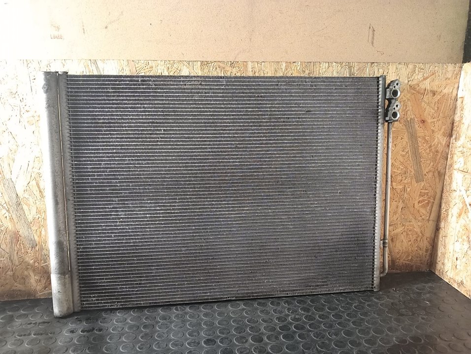 Veh&iacute;culo, Recicauto Desguaces