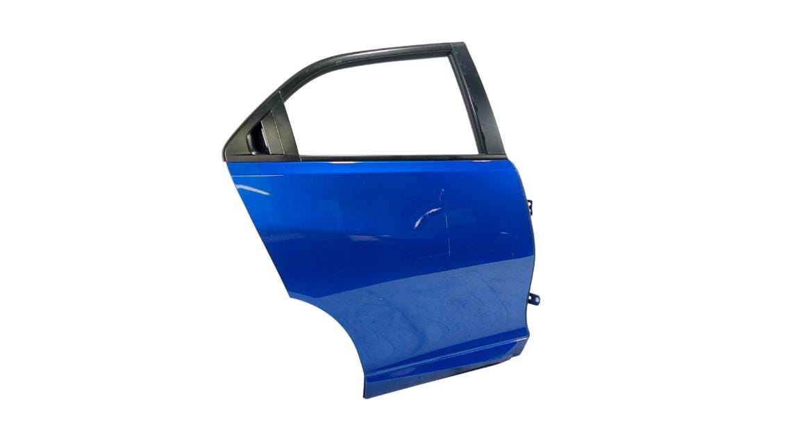 Veh&iacute;culo, Recicauto Desguaces
