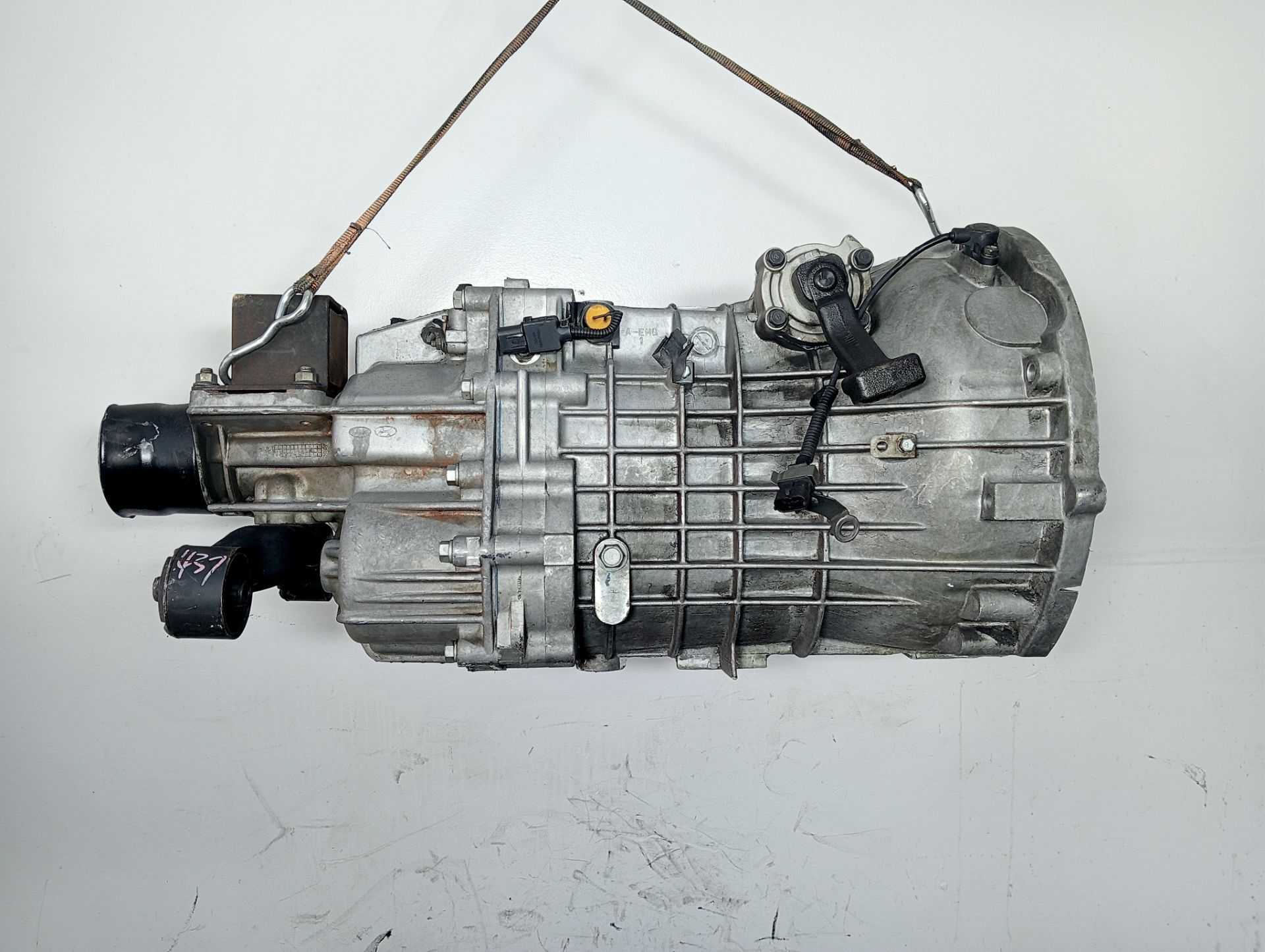 Inicio, Recicauto Desguaces