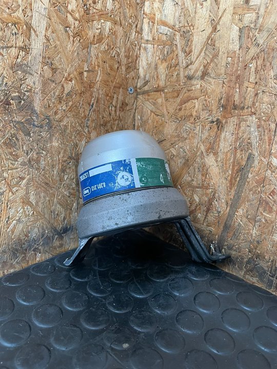 Veh&iacute;culo, Recicauto Desguaces