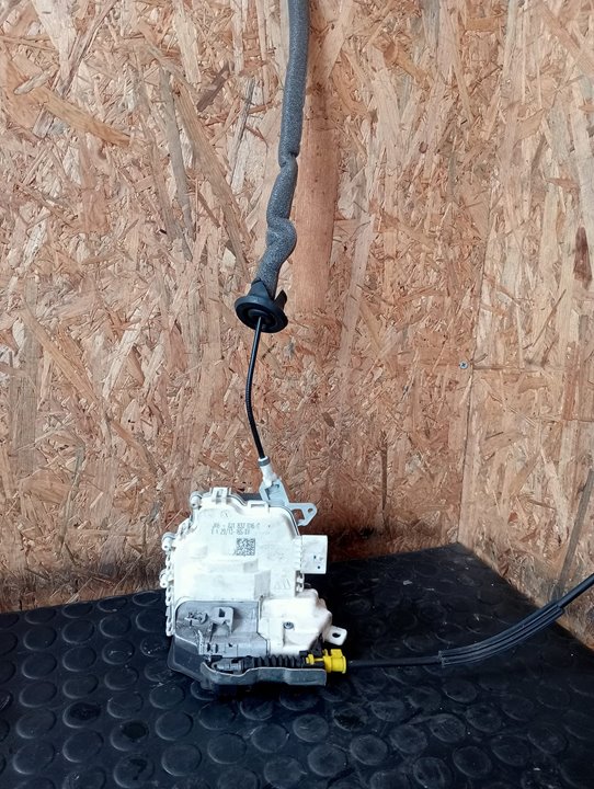 Veh&iacute;culo, Recicauto Desguaces