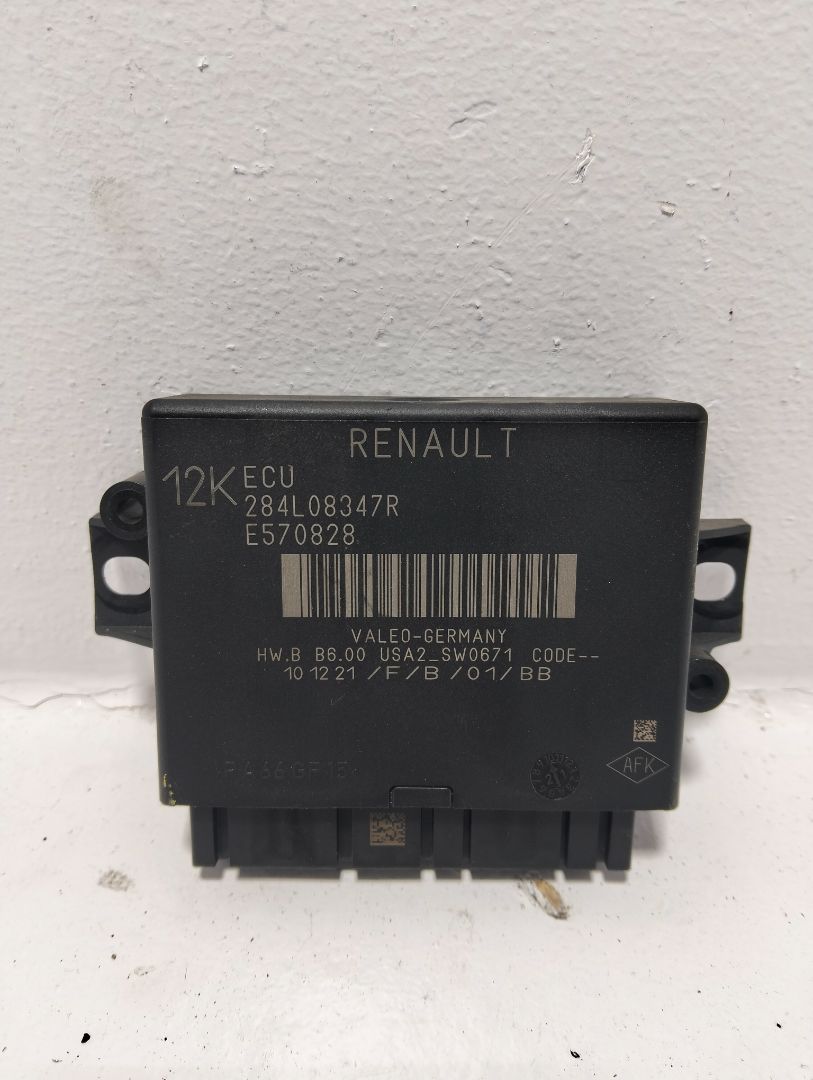 Veh&iacute;culo, Recicauto Desguaces