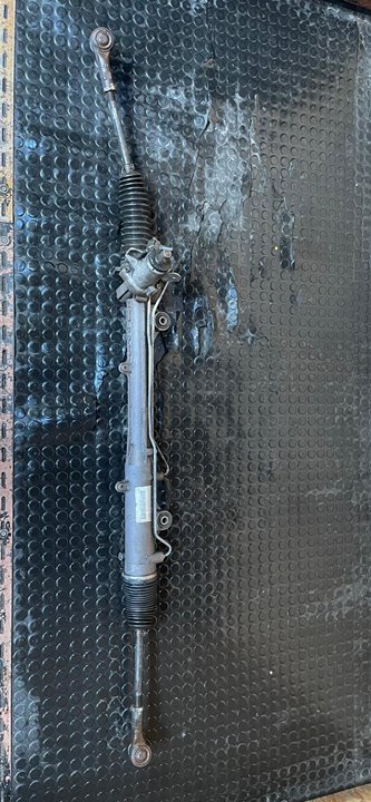 Veh&iacute;culo, Recicauto Desguaces