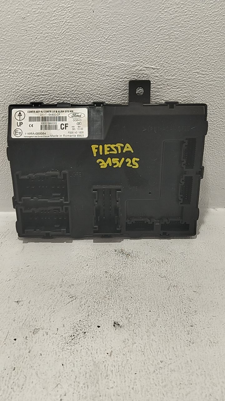 Veh&iacute;culo, Recicauto Desguaces